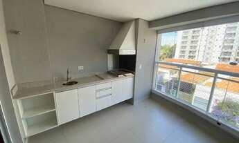 Imagem 3: Apartamento com 3 dormitórios, 81 m² - venda por R$ 600.000 ou aluguel por R$ 3.780/mês