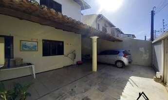 Imagem 2: FORTALEZA - Casa Padrão - Maraponga