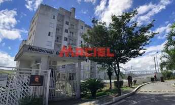 Imagem 7: Apartamento Padrão em São José dos Campos