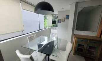 Imagem 7: Apartamento com 2 dormitórios para alugar, 65 m² por R$ 2.905,00/mês - Petrópolis - Porto