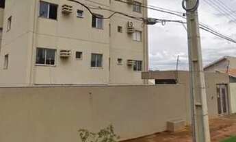 Imagem: Aluguel de apartamento