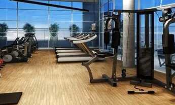 Imagem 4: Urban Resort Apartamento com 2 dormitórios