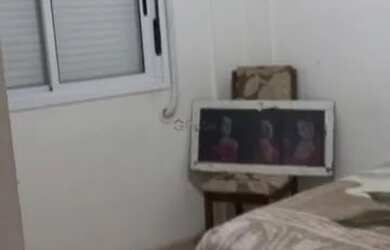 Imagem 2: Apartamento semi mobiliado REF: C1425