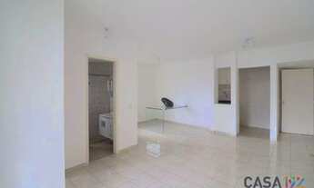 Imagem 2: Apartamento com 1 dormitório para alugar, 50 m² por R$ 2.515,25/mês - Campo Belo - São Pau