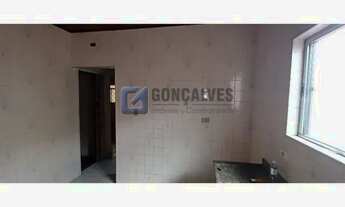 Imagem 3: SAO BERNARDO DO CAMPO - Residential / Apartment - JARDIM IRAJA