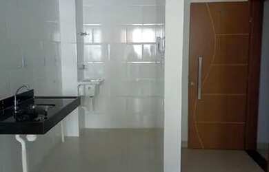 Imagem 5: Apartamento com 2 dormitórios à venda, 50 m² por R$ 239.999,00 - Aeroclube - João Pessoa/P