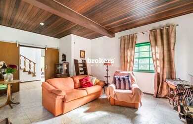 Imagem 6: Casa - 4 Quartos, Terreno com 1.337m², Santa Felicidade - REbrokers