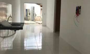 Imagem: Condomínio Santa Fé, Casas a pronta entrega