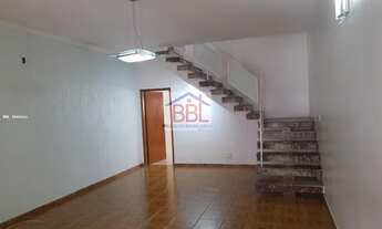 Imagem 5: Casa para Locação em São Paulo, Jardim Anália Franco, 3 dormitórios, 2 banheiros, 2 vagas