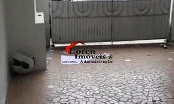 Imagem: Casa Térrea 2 dormitórios Tancredo Neves