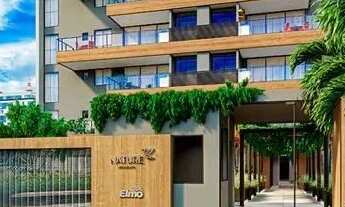 Imagem 3: NA - Apartamentos luxuosos em Águas Claras