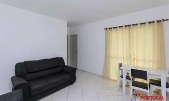 Imagem 3: Apartamento com 2 dormitórios para alugar, 60 m² por R$ 2.376,00/mês - Glória - Macaé/RJ