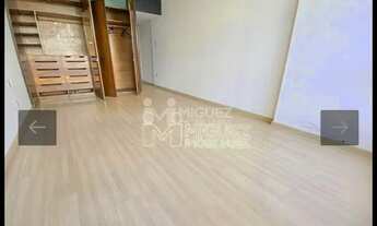 Imagem 7: Tijuca Apartamento com 3 dormitórios