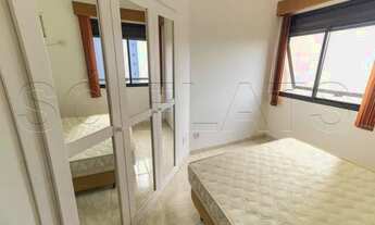 Imagem 6: Flat no Morumbi, prox a Marg. Pinheiros para locação. Com entrada imediata e sem fiador