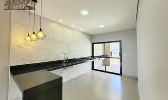 Imagem 7: Casa a venda no Condomínio Campos do Conde, Sorocaba / SP