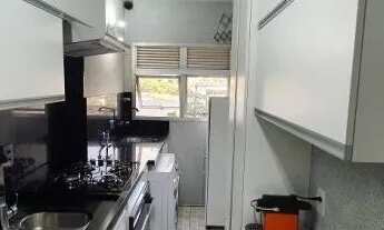 Imagem 4: Apartamento Venda Vila Olímpia 55 m² 2 Dormitórios