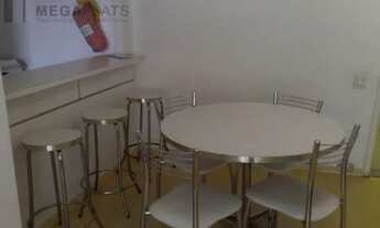 Imagem 5: CENTRAL PARK JARDINS PARA LOCAÇÃO