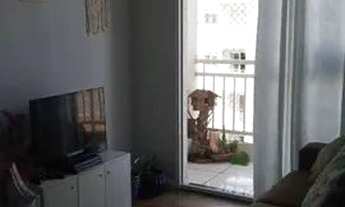 Imagem 3: Apartamento com 2 dormitórios à venda, 54 m² por R$ 294.999,00 - Parque Viana - Barueri/SP