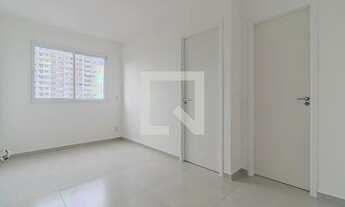 Imagem 2: Apartamento para Aluguel - Vila Guilhermina, 1 Quarto, 30 m2