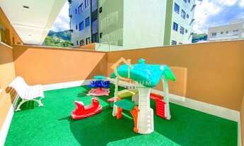 Imagem 5: Apartamento para alugar no bairro Agriões - Teresópolis/RJ