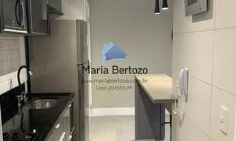 Imagem 7: Apartamento para aluguel e venda com 52 metros quadrados com 1 quarto