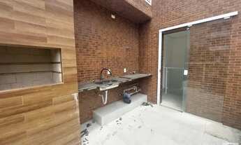 Imagem 2: Triplex com 3 dorms, Gonzaga, Santos - R$ 1.33 mi, Cod: 24496