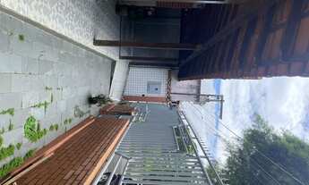 Imagem 2: Casa para venda tem 300 metros quadrados com 4 quartos imovel com espaço gourmet e piscina