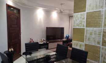 Imagem 4: Brotas. Excelente Apto 3 Quartos. Andar Alto, Linda Vista