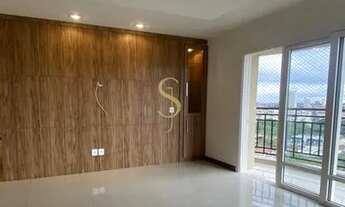 Imagem 5: EXCLUSIVO GPS: Apartamento à venda - Edifício Athenas, São José, Franca-SP