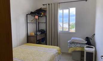 Imagem 7: Apartamento Mobiliado no Residencial Bonsai Gold 3 por R$2.000,00/mês - Rua Visconde de Gu