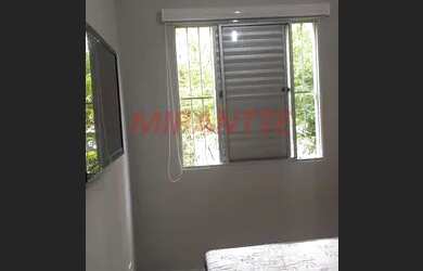 Imagem 4: Apartamento de 51m² com 2 quartos em Horto Florestal