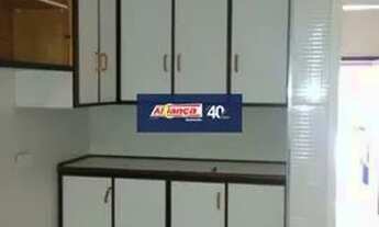 Imagem 3: Sobrado 3 dormitórios (2 são na parte de baixo) 2 Vagas na Vila Barros - Guarulhos - SP