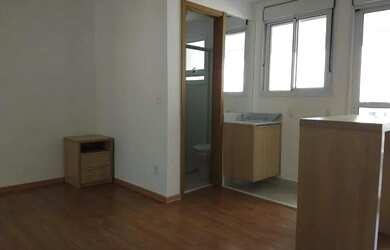 Imagem 2: Studio no Aquarius