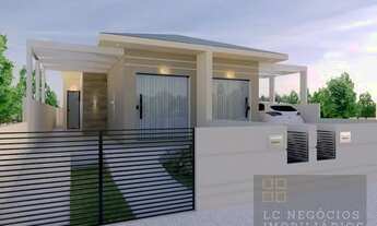 Imagem 6: Casa Geminada em Forquilhas - São José, SC