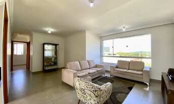 Imagem 2: Apartamento à venda, 4 quartos, 1 suíte, 2 vagas, Liberdade - Belo Horizonte/MG