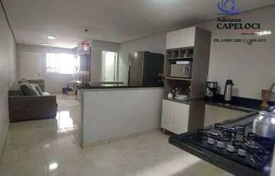 Imagem 5: Sobrado com 3 dormitórios à venda, 110 m² por R$ 550.000,00 - Freguesia do Ó - São Paulo/S