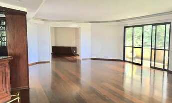 Imagem: Apartamento de 4 dormitórios, 4 vagas com