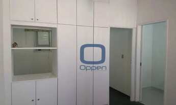 Imagem 4: Apartamento com 1 dormitório à venda, 37 m² por R$ 160.000,00 - Centro - Campinas/SP