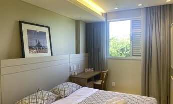 Imagem 7: Apartamento com 1 dormitório para alugar, 60 m² por R$ 380,01/dia - Jurerê Internacional