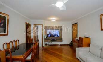 Imagem 4: APARTAMENTO - PERDIZES - 3 DORMS - 1 VAGA