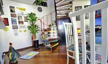 Imagem 3: Cobertura para Locação no Morumbi, 97 m² com 2 quartos e 2 vagas!