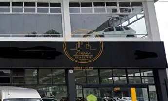 Imagem 3: IPTULOJA / GALPÃO - VILA MATHIAS - SANTOS Ref.:7188