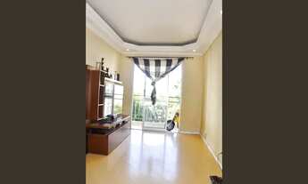 Imagem 7: Apartamento para Aluguel - Jardim Iris , 2 Quartos, 60 m2