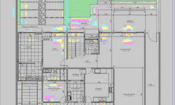Imagem: Casa 5 suítes Cond Parque Residencias Adrianópolis