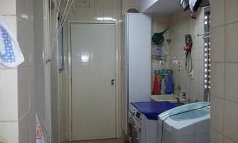 Imagem 7: Apartamento para venda possui 120 metros quadrados com 4 quartos em Setor Central - Goiâni