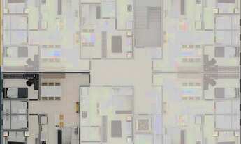 Imagem 6: APARTAMENTO com 1 dormitório à venda por R$ 315.000,00 no bairro Boa Vista - CURITIBA / PR