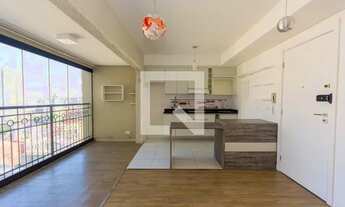 Imagem 5: Apartamento para Aluguel - Centro, 1 Quarto, 36 m2