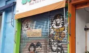 Imagem: São Paulo - Loja/Salão - São Lucas