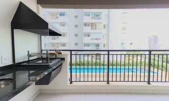 Imagem 2: Apartamento com 2 dormitórios para alugar, 73 m² por R$ 3.239,00/mês - Tucuruvi - São Paul