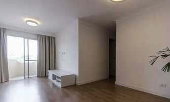 Imagem: Apartamento para Aluguel - Vila Romana